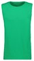 Ragman Athletic Jersey Shirt Round Neck Underwear Electric Green