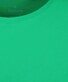 Ragman Athletic Jersey Shirt Round Neck Underwear Electric Green