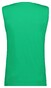 Ragman Athletic Jersey Shirt Round Neck Underwear Electric Green
