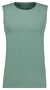 Ragman Athletic Jersey Shirt Round Neck Underwear Green