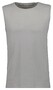 Ragman Athletic Jersey Shirt Round Neck Underwear Greybeige