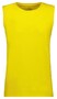Ragman Athletic Jersey Shirt Round Neck Underwear Lemon Yellow