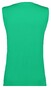 Ragman Athletic Jersey Shirt Round Neck Underwear Light Green