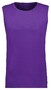 Ragman Athletic Jersey Shirt Round Neck Underwear Lilac