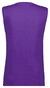 Ragman Athletic Jersey Shirt Round Neck Underwear Lilac