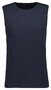 Ragman Athletic Jersey Shirt Round Neck Underwear Marine