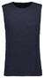 Ragman Athletic Jersey Shirt Round Neck Underwear Marine