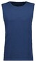 Ragman Athletic Jersey Shirt Round Neck Underwear Night Blue