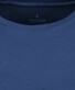 Ragman Athletic Jersey Shirt Round Neck Underwear Night Blue