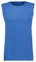 Ragman Athletic Jersey Shirt Round Neck Underwear Royal Blue