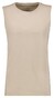 Ragman Athletic Jersey Shirt Round Neck Underwear Walnut