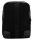 Ragman Back Pack Tas Zwart