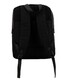 Ragman Back Pack Tas Zwart