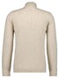 Ragman Cashmere Col Trui Beige