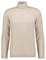 Ragman Cashmere Col Trui Beige