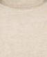 Ragman Cashmere Col Trui Beige