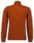 Ragman Cashmere Col Trui Dark Ocher