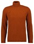 Ragman Cashmere Col Trui Dark Ocher