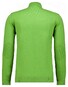 Ragman Col Cotton Cashmere Uni Trui Kiwi