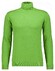 Ragman Col Cotton Cashmere Uni Trui Kiwi