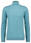 Ragman Col Cotton Cashmere Uni Trui Mint