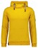 Ragman Drawstring Hoodie Sweat Pullover Corn Yellow