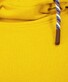 Ragman Drawstring Hoodie Sweat Trui Maisgeel
