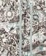Ragman Graphic Fantasy Pattern Swim Short Brown-Multi