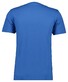 Ragman Legend Graphic Round Neck T-Shirt Royal Blue