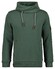 Ragman Light Summer Sweat Maseltov Drawstring Collar Trui Thyme