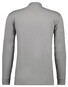 Ragman Long Sleeve Turtle T-Shirt Single Jersey Quality Gravel Stone