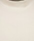 Ragman Long Sleeve Turtle T-Shirt Single Jersey Quality Light Beige
