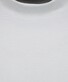 Ragman Long Sleeve Turtle T-Shirt Single Jersey Quality Silver