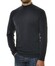 Ragman Long Sleeve Turtle T-Shirt Single Jersey Quality T-Shirt Marine