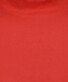 Ragman Long Sleeve Turtle T-Shirt Single Jersey Quality Wine Red