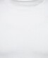 Ragman Long Sleeve Uni Col T-Shirt Single Jersey Silver