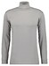 Ragman Long Sleeve Uni Col T-Shirt Single Jersey T-Shirt Gravel Stone