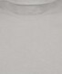 Ragman Long Sleeve Uni Rollneck T-Shirt Single Jersey Gravel Stone