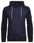Ragman Maseltov Sweatshirt Pullover Dark Evening Blue