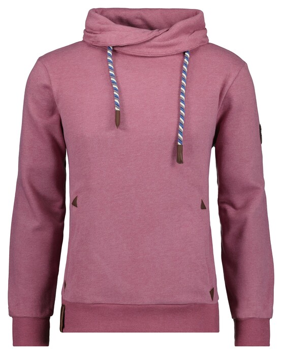 Ragman Maseltov Sweatshirt Trui Anemone