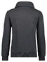 Ragman Maseltov Sweatshirt Trui Antraciet