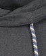 Ragman Maseltov Sweatshirt Trui Antraciet