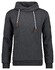 Ragman Maseltov Sweatshirt Trui Antraciet