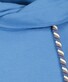 Ragman Maseltov Sweatshirt Trui Duivenblauw