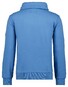Ragman Maseltov Sweatshirt Trui Duivenblauw