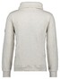 Ragman Maseltov Sweatshirt Trui Grijs Melange