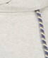 Ragman Maseltov Sweatshirt Trui Grijs Melange