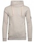 Ragman Maseltov Sweatshirt Trui Licht Grijs