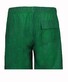 Ragman Melange Color Swim Short Groen