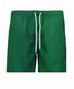 Ragman Melange Color Swim Short Groen